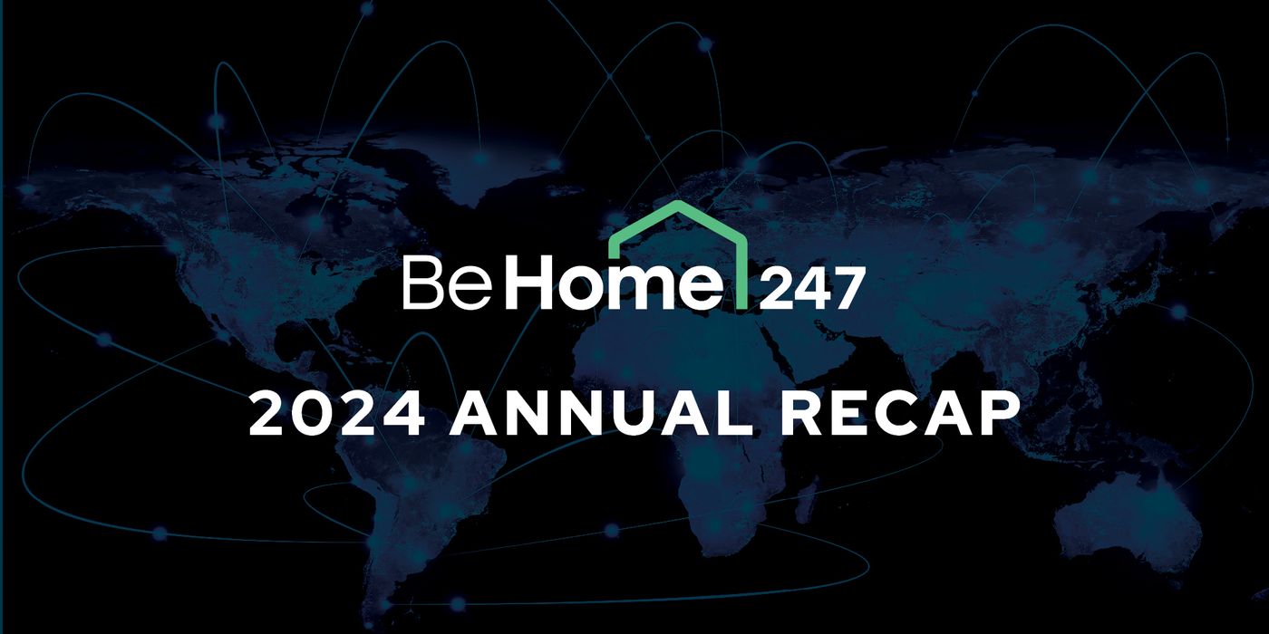 behome247's annual recap