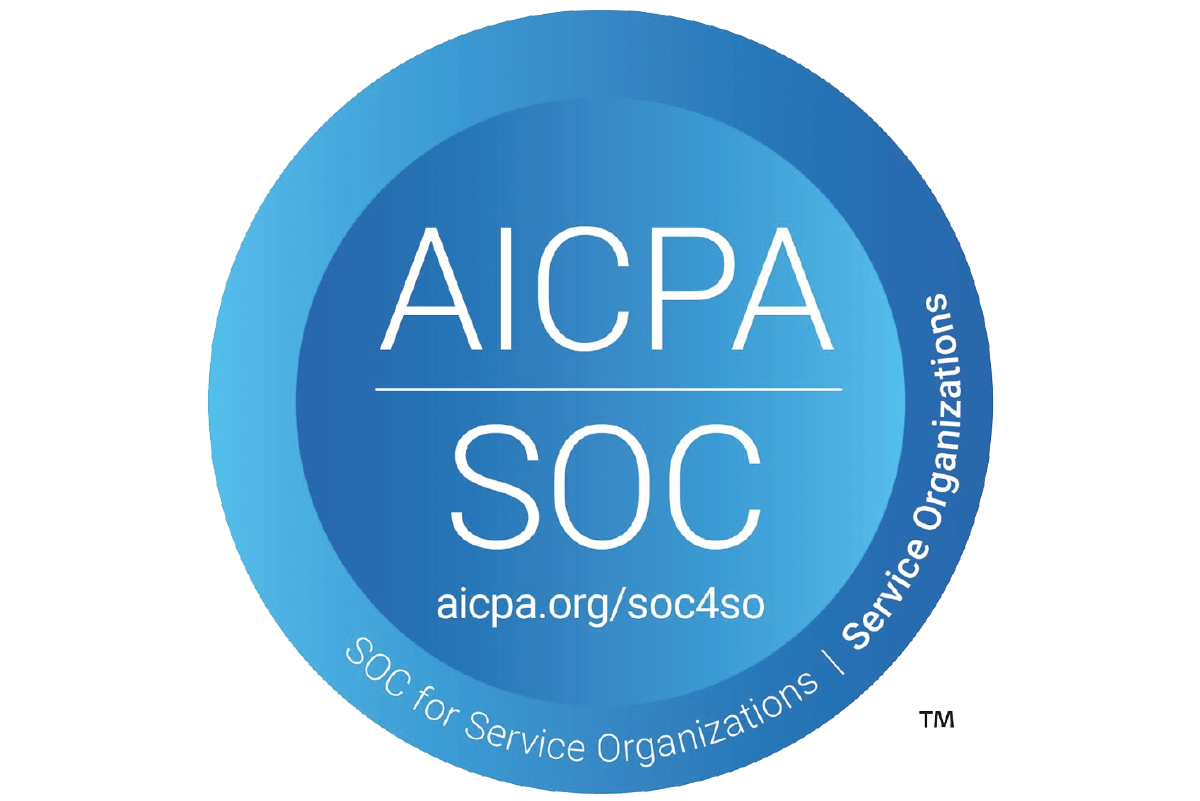 AICPA SOC for Service Organizations